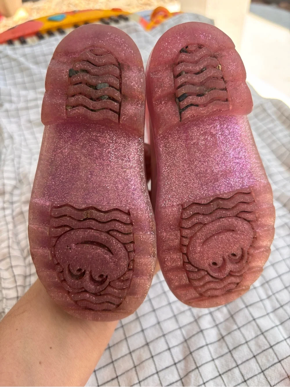 Western Chief Rainboots